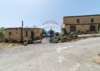 Casa all\'aperto - Rustico contrada san Mauro, Caltagirone - foto 3
