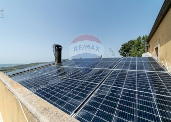 Terrazza - Rustico contrada san Mauro, Caltagirone - foto 6