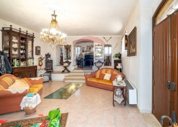 Soggiorno - Rustico contrada san Mauro, Caltagirone - foto 7