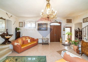 Soggiorno - Rustico contrada san Mauro, Caltagirone - foto 8