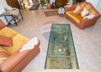 Soggiorno - Rustico contrada san Mauro, Caltagirone - foto 9