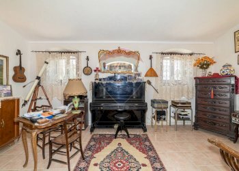 Soggiorno - Rustico contrada san Mauro, Caltagirone - foto 10