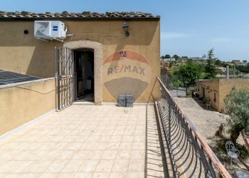 Terrazza - Rustico contrada san Mauro, Caltagirone - foto 11