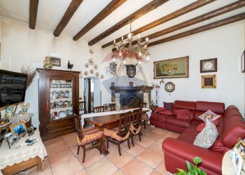 Sala da pranzo - Rustico contrada san Mauro, Caltagirone - foto 13