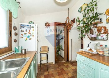 Cucina - Rustico contrada san Mauro, Caltagirone - foto 16