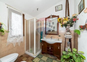 Bagno - Rustico contrada san Mauro, Caltagirone - foto 17