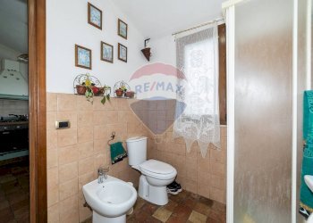 Bagno - Rustico contrada san Mauro, Caltagirone - foto 18