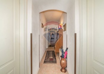 Hall / corridoio - Rustico contrada san Mauro, Caltagirone - foto 19