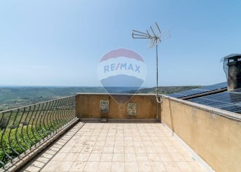 Terrazza - Rustico contrada san Mauro, Caltagirone - foto 25
