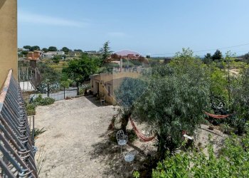 Giardino - Rustico contrada san Mauro, Caltagirone - foto 26