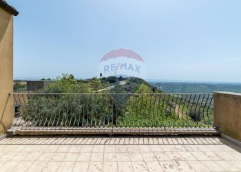 Terrazza - Rustico contrada san Mauro, Caltagirone - foto 27