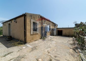 Casa all\'aperto - Rustico contrada san Mauro, Caltagirone - foto 28