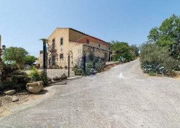 Casa all\'aperto - Rustico contrada san Mauro, Caltagirone - foto 30