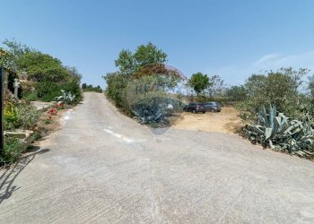 Vista dell\'acqua - Rustico contrada san Mauro, Caltagirone - foto 35