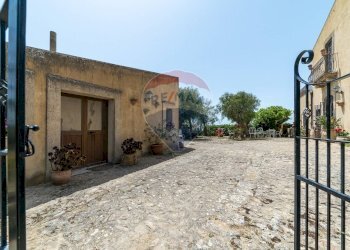 Terrazza - Rustico contrada san Mauro, Caltagirone - foto 38
