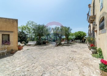 Terrazza - Rustico contrada san Mauro, Caltagirone - foto 39