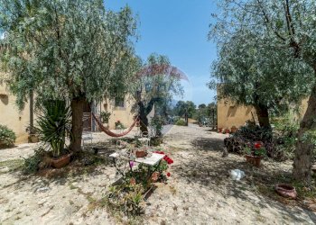 Giardino - Rustico contrada san Mauro, Caltagirone - foto 40