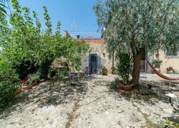 Giardino - Rustico contrada san Mauro, Caltagirone - foto 41