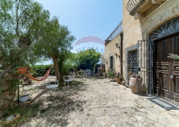 Casa all\'aperto - Rustico contrada san Mauro, Caltagirone - foto 44