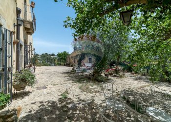 Giardino - Rustico contrada san Mauro, Caltagirone - foto 45