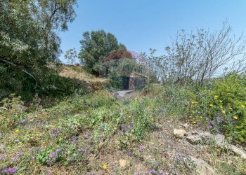 Giardino - Rustico contrada san Mauro, Caltagirone - foto 47