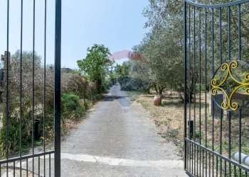 Edificio all\'aperto - Rustico contrada san Mauro, Caltagirone - foto 54