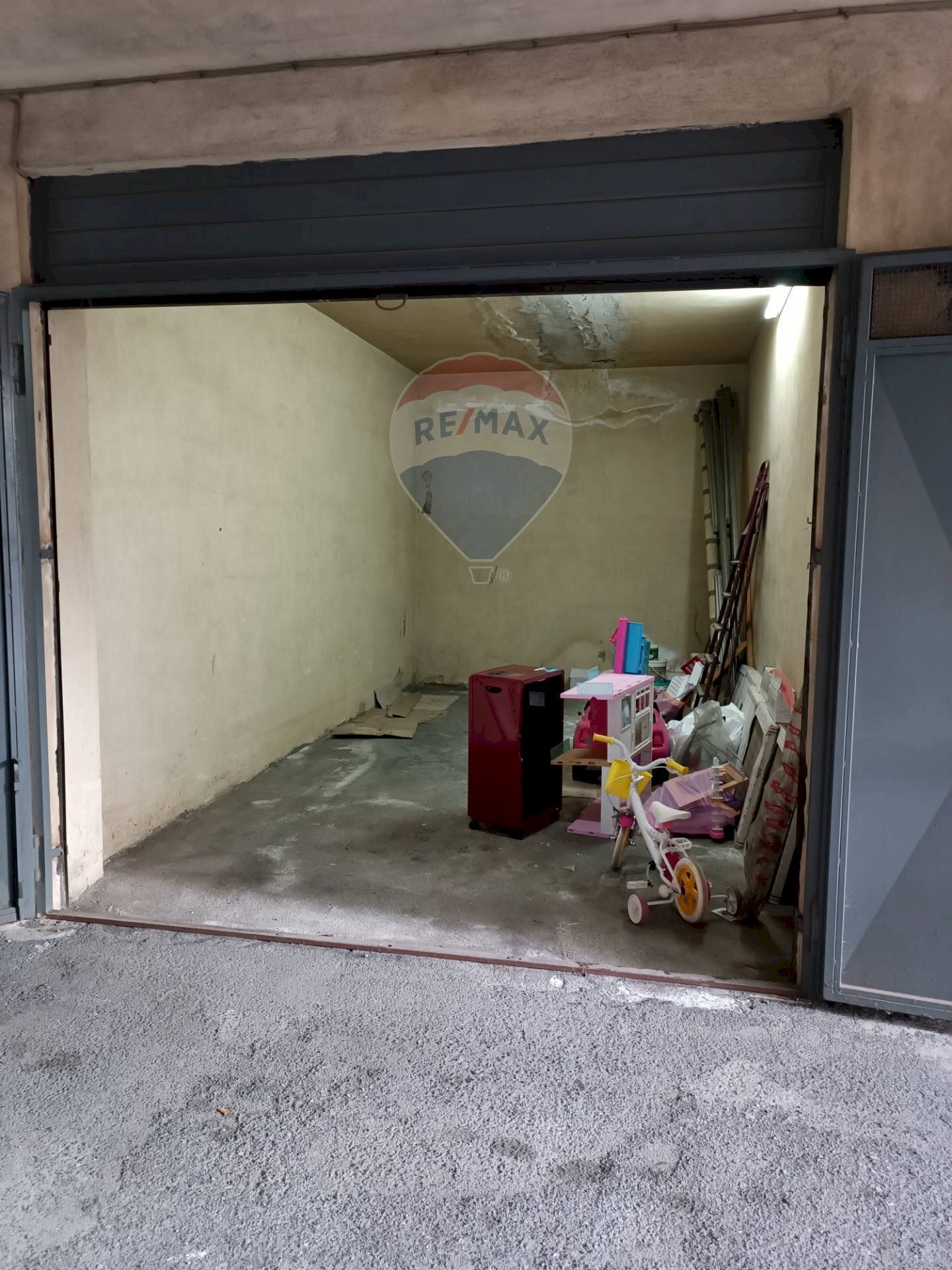 Parcheggio - Cantina / Solaio Via Dottore Giovanni Chiarenza
46, Aci Catena - foto 3