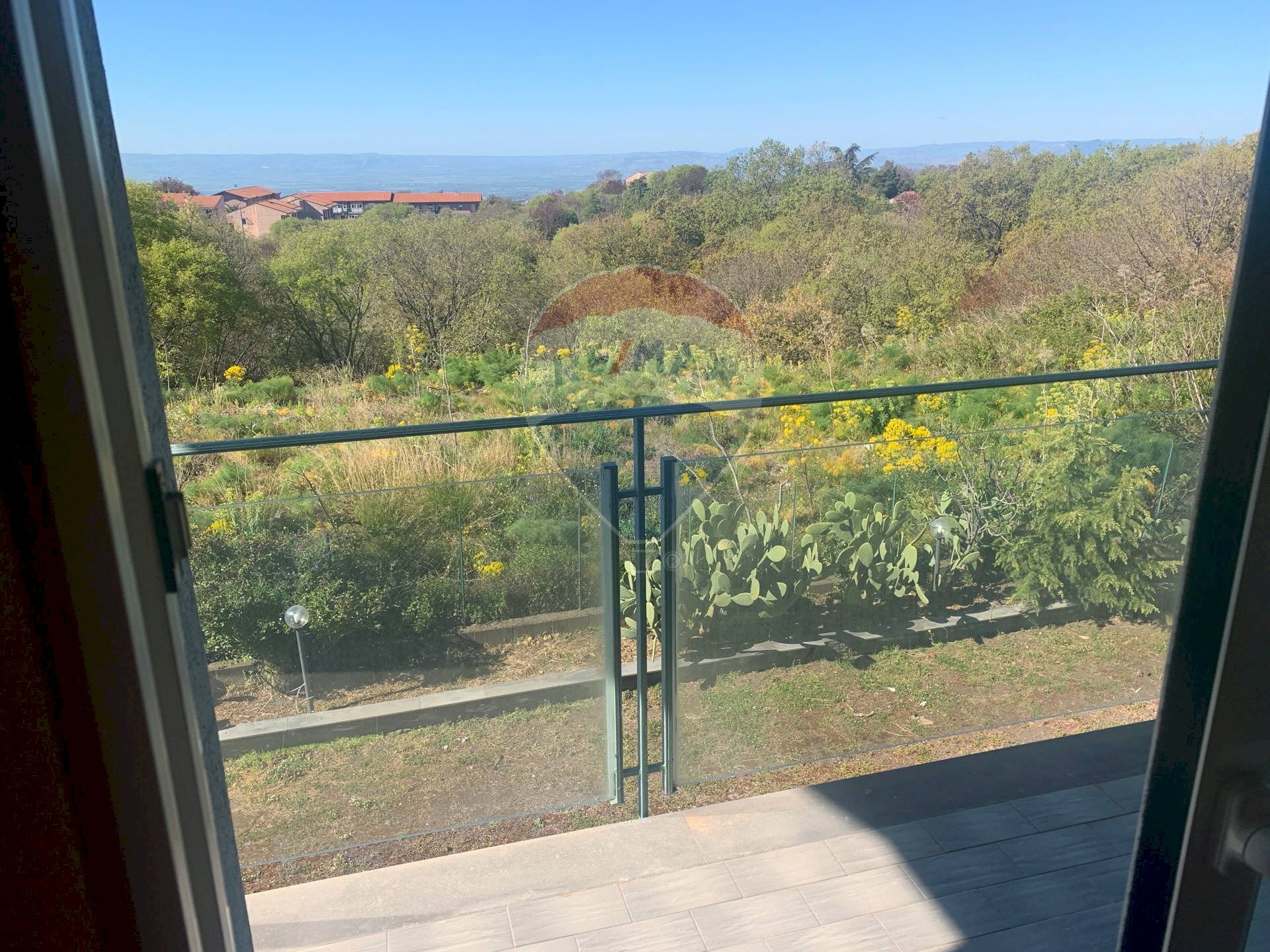 Balcone - Villa a Schiera Belpasso - foto 2