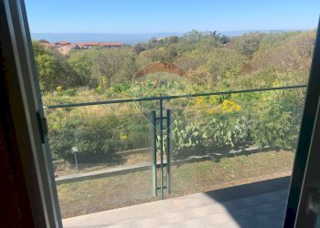 Balcone - Villa a Schiera Belpasso - foto 2