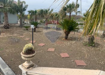 Giardino - Villa a Schiera Belpasso - foto 3