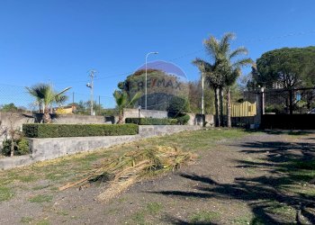 Giardino - Villa a Schiera Belpasso - foto 11