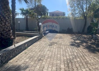 Terrazza - Villa Belpasso - foto 4