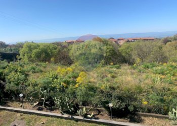 Vista delle montagne - Villa Belpasso - foto 22