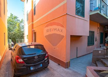 Casa all\'aperto - Bilocale Via Poggio Del Lupo
 
93, Catania - foto 8