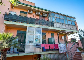 Edificio all\'aperto - Bilocale Via Poggio Del Lupo
 
93, Catania - foto 11