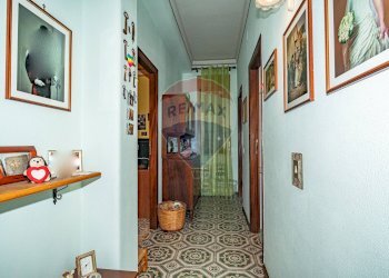 Hall / corridoio - Bilocale Via Poggio Del Lupo
 
93, Catania - foto 18