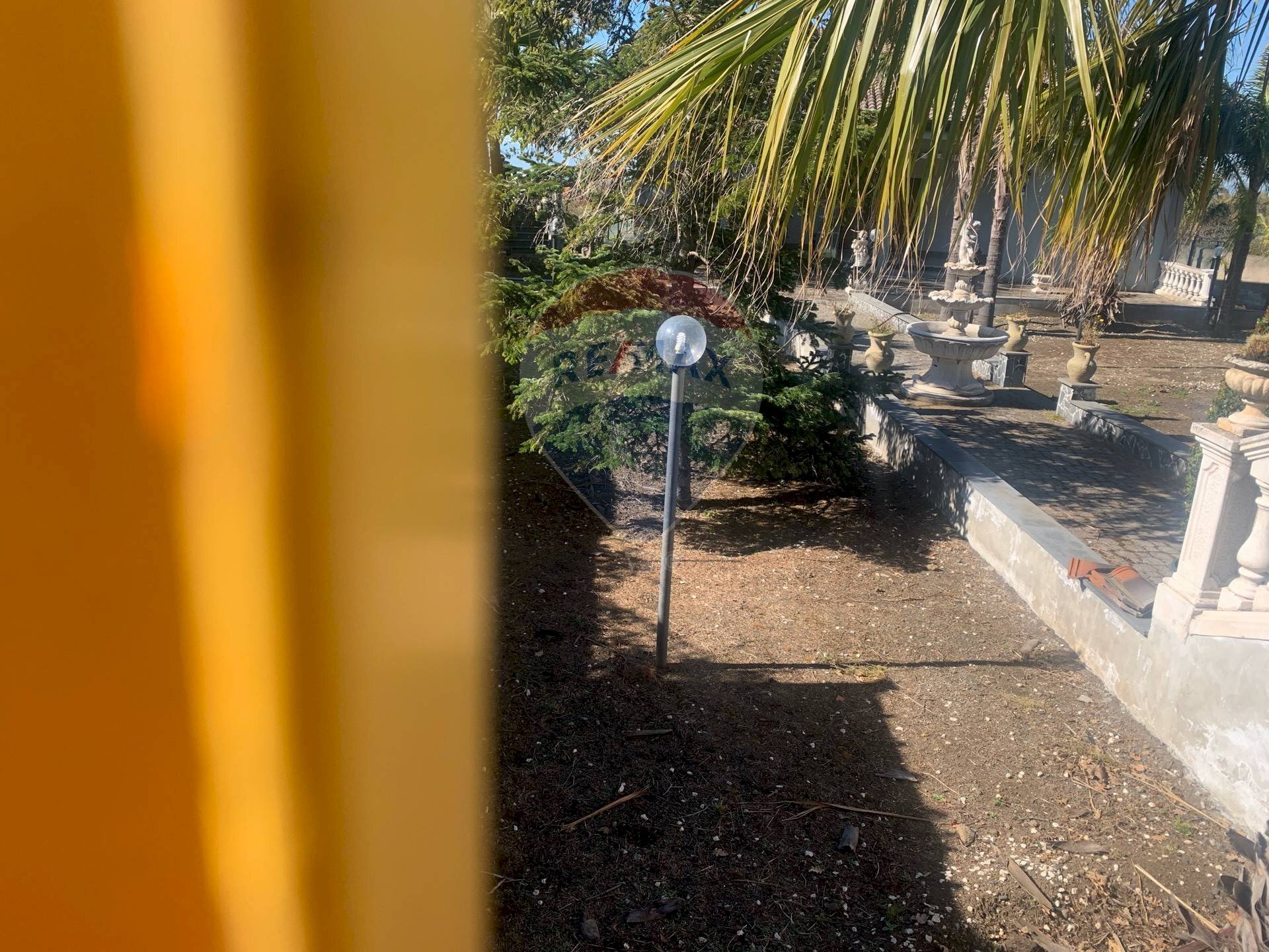 Giardino - Terraced Villa Via Calatafimi, Belpasso - photo 1