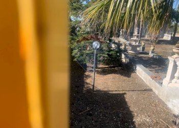 Giardino - Villa a Schiera Via Calatafimi, Belpasso - foto 1