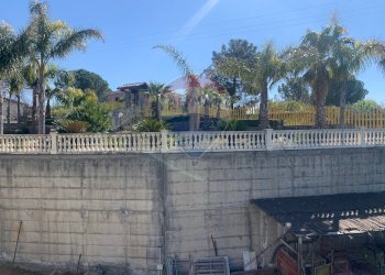 Terrazza - Villa a Schiera Via Calatafimi, Belpasso - foto 16