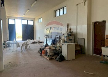 Stanza vuota - Villa a Schiera Via Calatafimi, Belpasso - foto 28