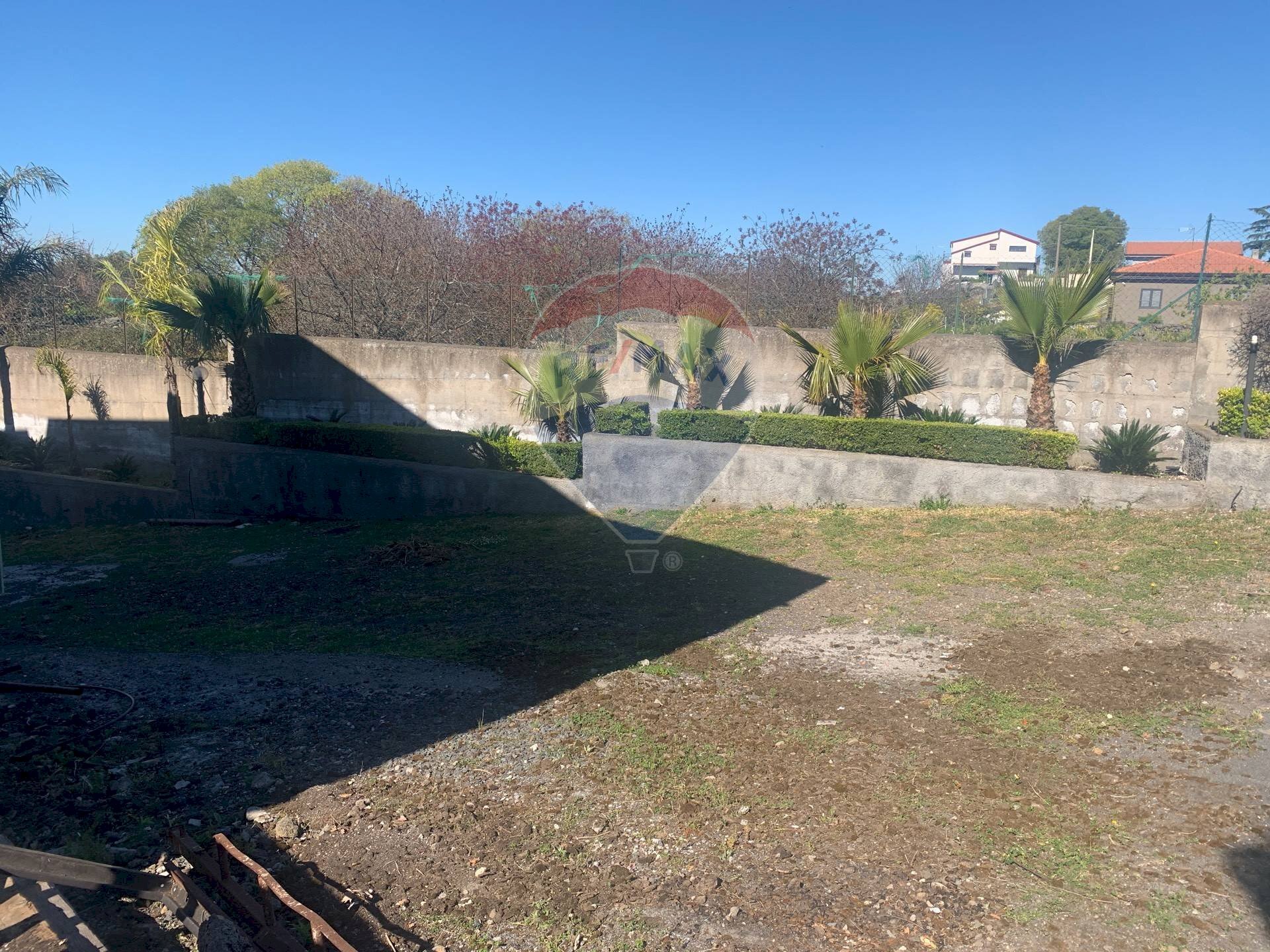 Giardino - Villa Via Calatafimi, Belpasso - foto 2