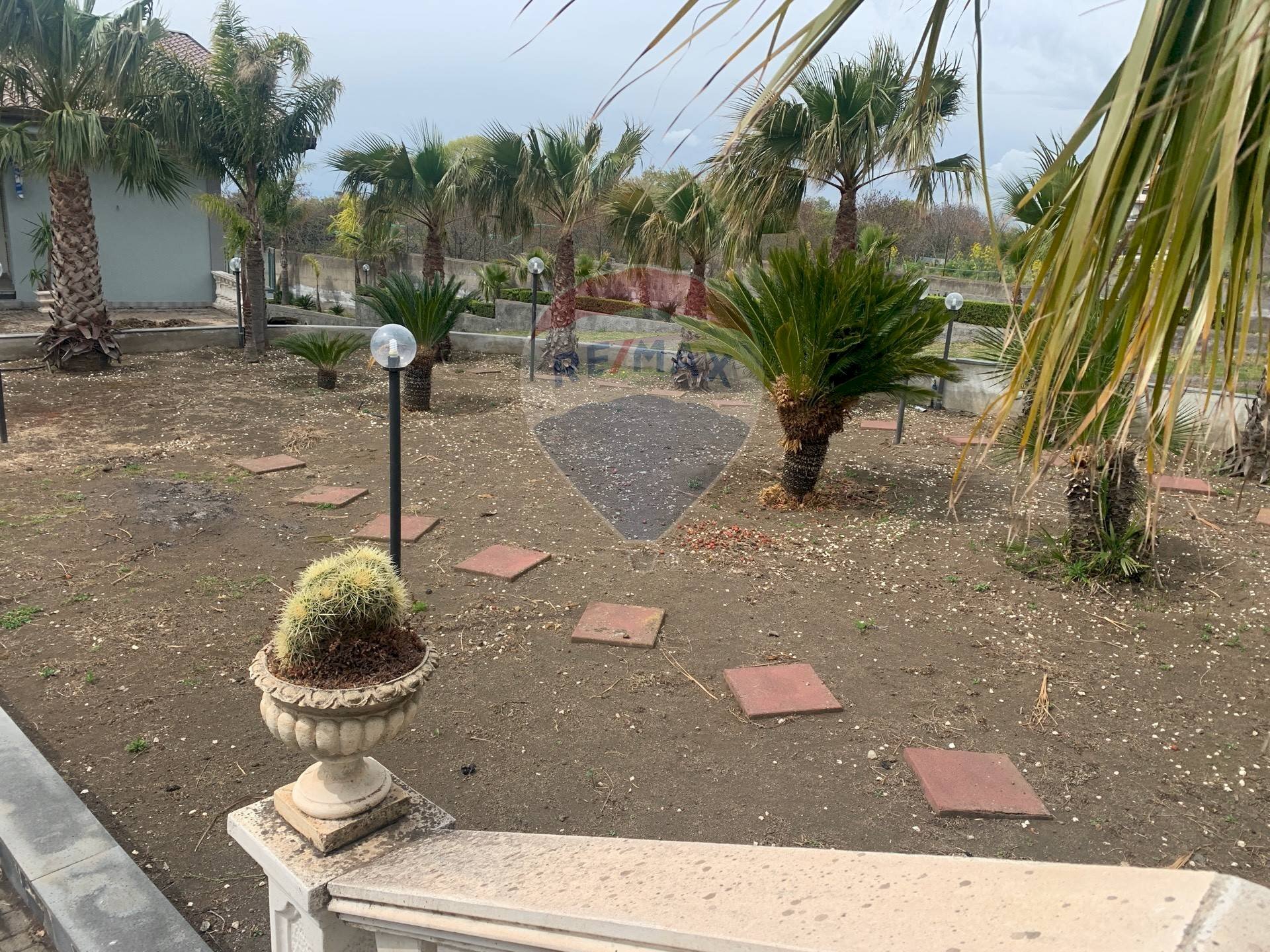 Giardino - Terraced Villa Via Calatafimi, Belpasso - photo 3