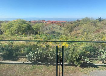 Vista delle montagne - Villa a Schiera Via Calatafimi, Belpasso - foto 9