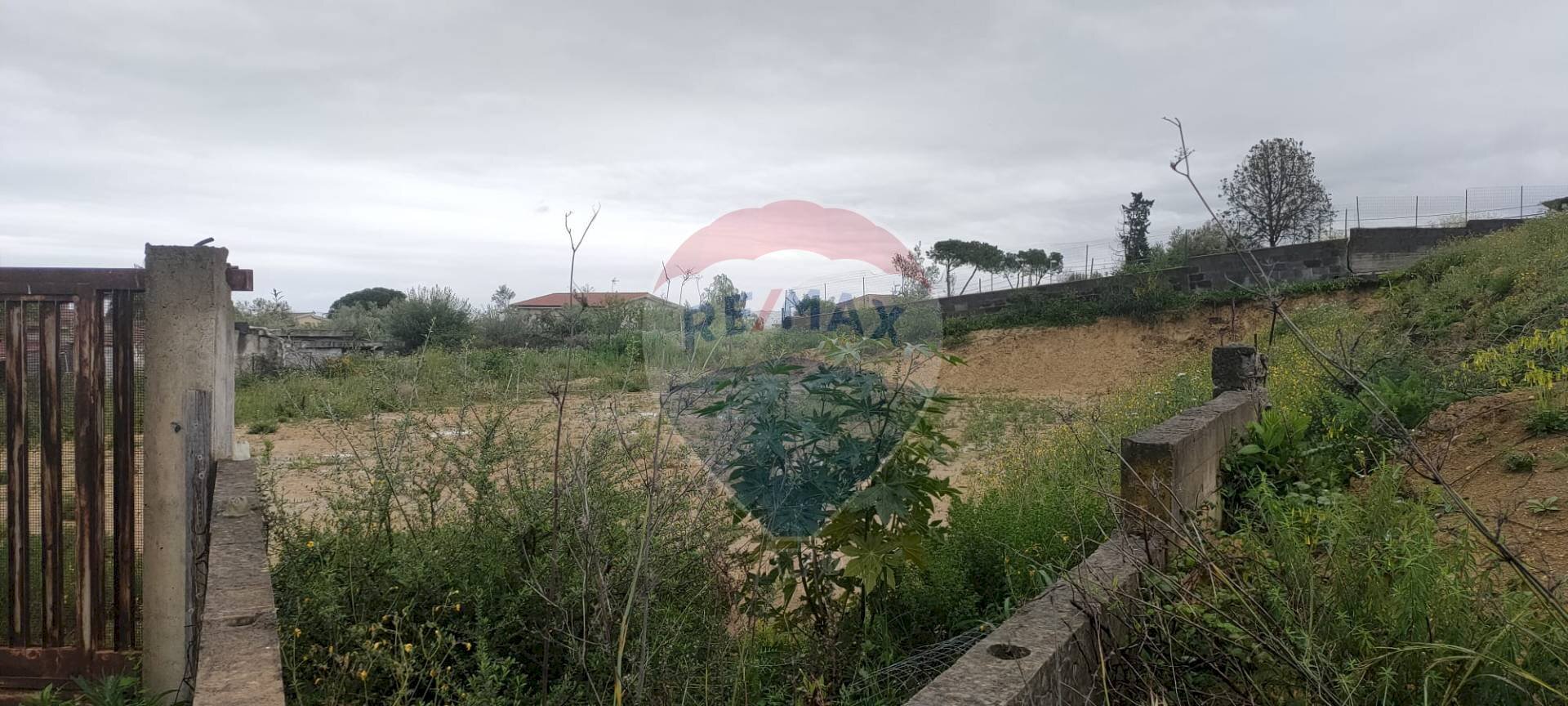 Edificio all\'aperto - Agricultural land Contrada San Demetrio Coda Di Volpe - Collina Primosole
 
snc, Catania - photo 1