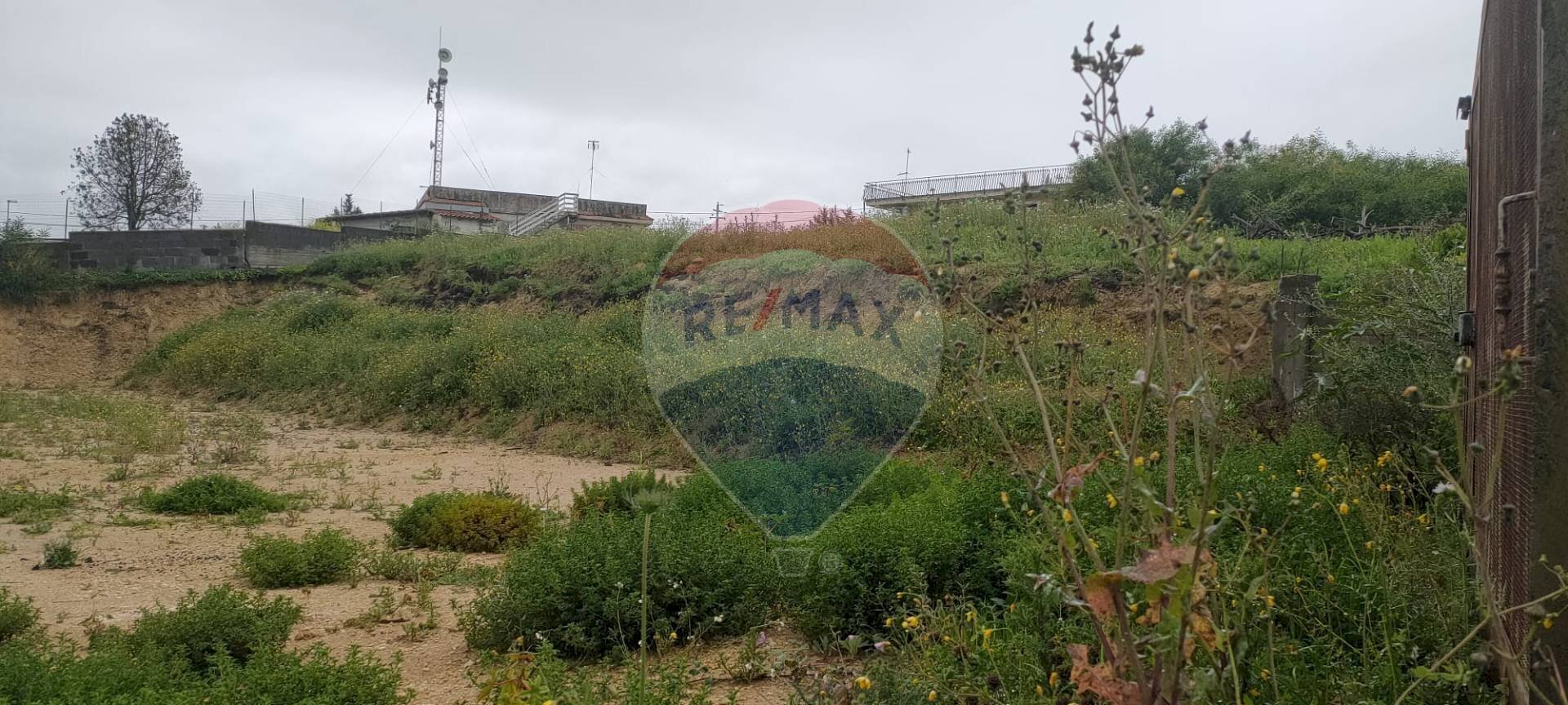 Giardino - Agricultural land Contrada San Demetrio Coda Di Volpe - Collina Primosole
 
snc, Catania - photo 2