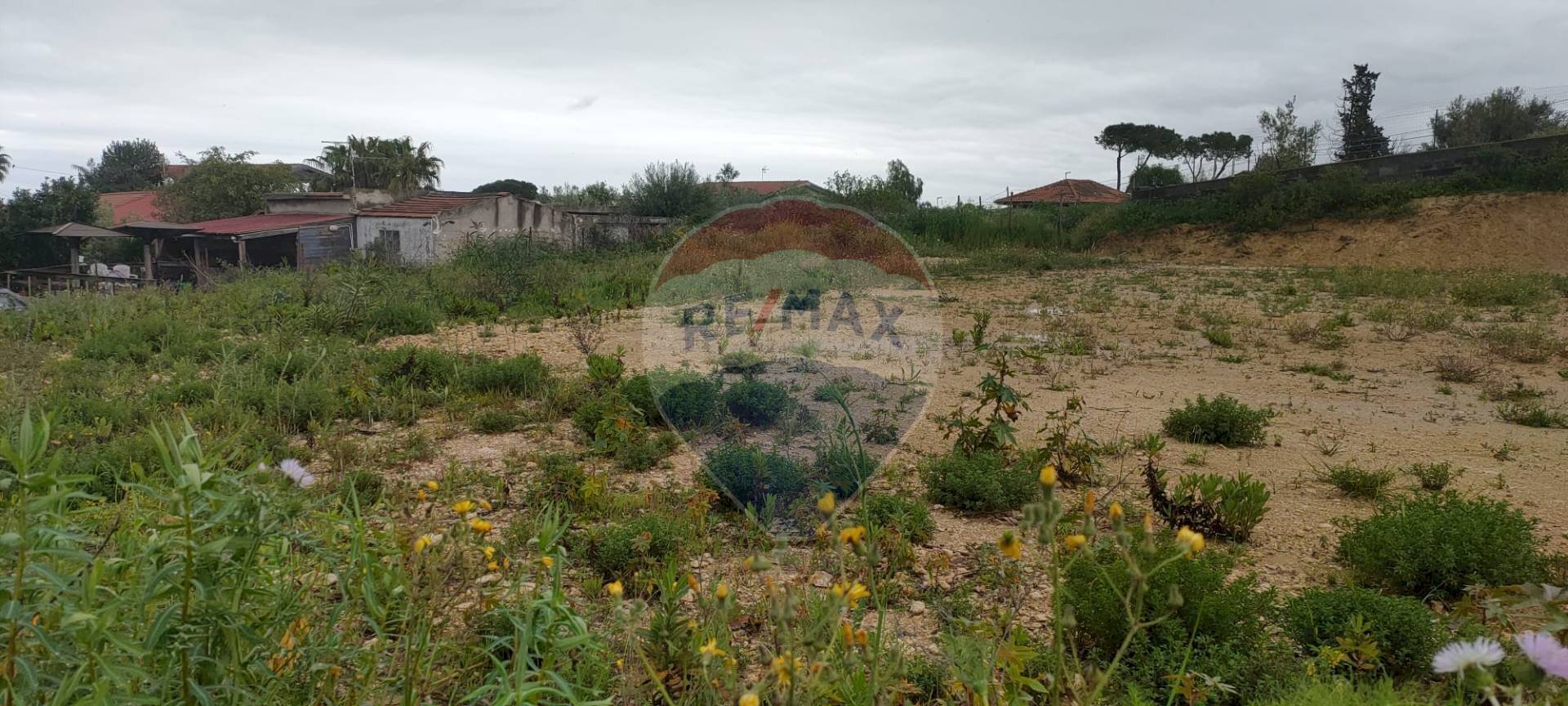 Non correlato - Agricultural land Contrada San Demetrio Coda Di Volpe - Collina Primosole
 
snc, Catania - photo 3