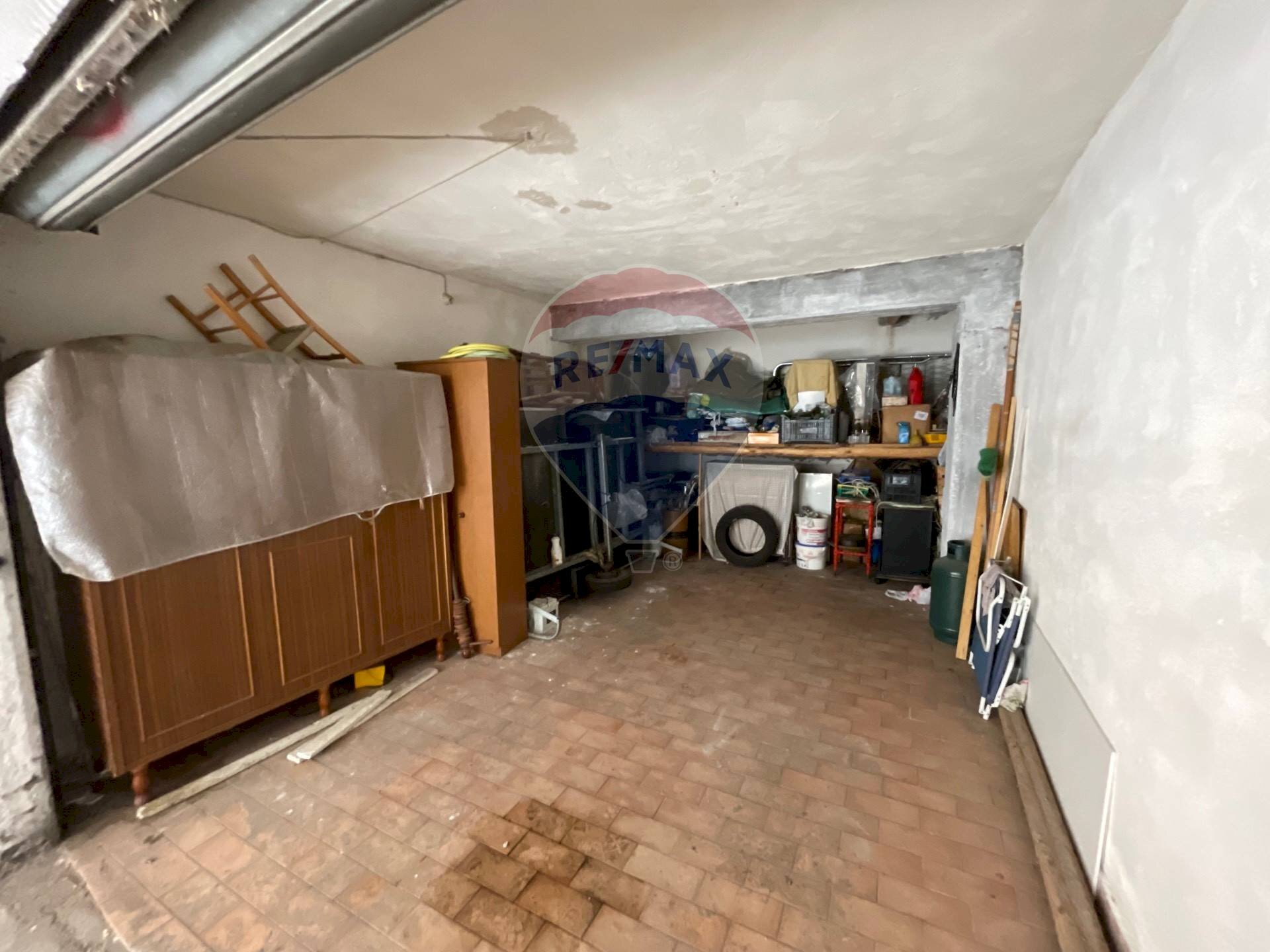 Parcheggio - Box VIA FURNARI, Santa Maria di Licodia - foto 2