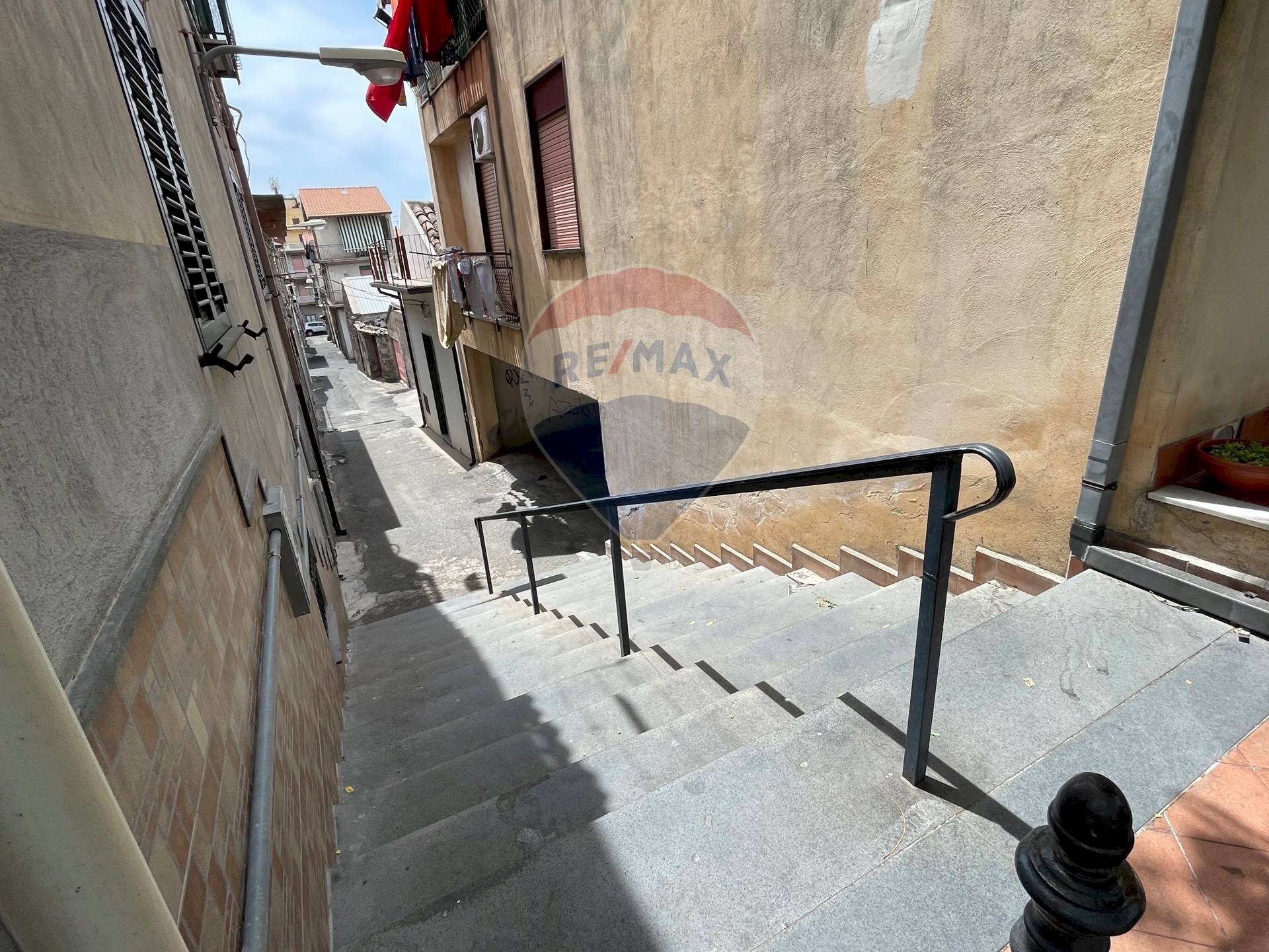 Scale - Box VIA FURNARI, Santa Maria di Licodia - foto 3