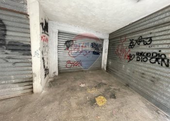 Parcheggio - Box VIA FURNARI, Santa Maria di Licodia - foto 1