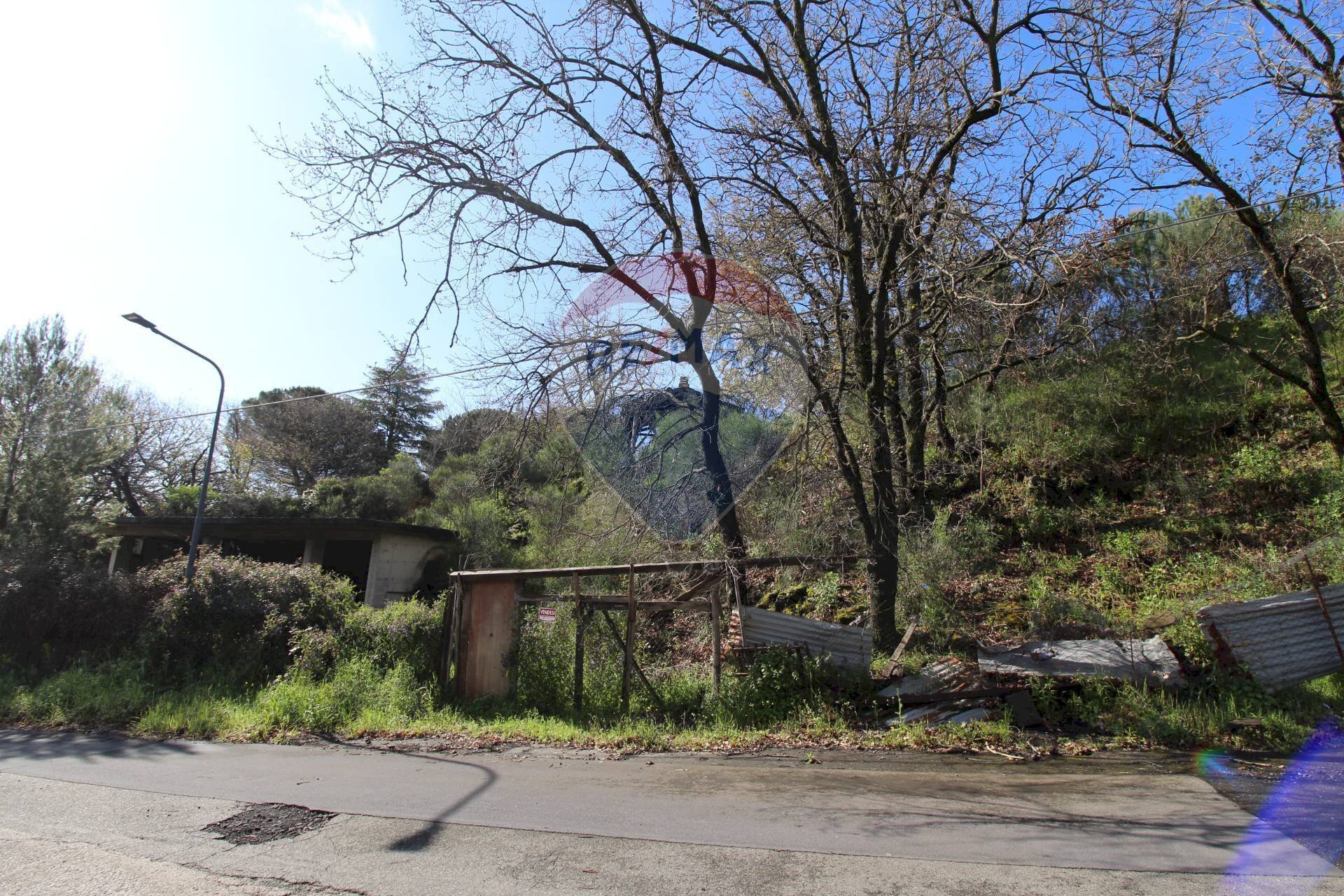 Giardino - Terreno edificabile Via Del Convento
 
snc, Nicolosi - foto 3